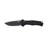 Benchmade 9570BK-02 Mini Claymore – Kompaktowy Nóż Automatyczny 154CM Benchmade 9570BK-02 Mini Claymore – Kompaktowy Nóż Automatyczny 154CM