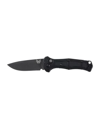 Benchmade 9570BK-02 Mini Claymore | Kompaktowy Nóż Automatyczny EDC 154CM | imag24.pl