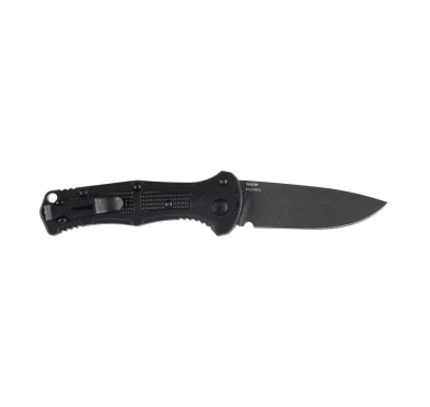 Benchmade 9570BK-02 Mini Claymore – Kompaktowy Nóż Automatyczny 154CM