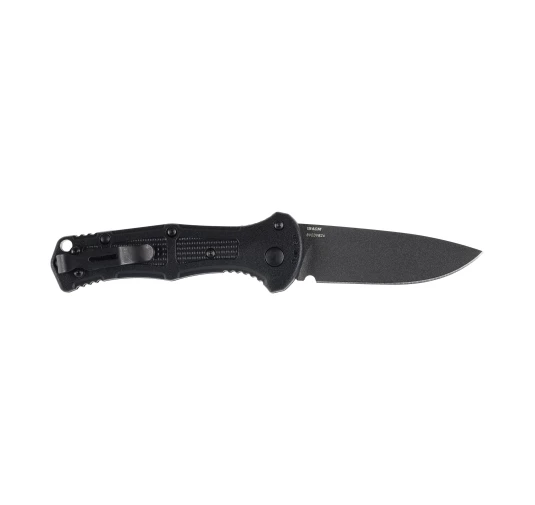 Benchmade 9570BK-02 Mini Claymore – Kompaktowy Nóż Automatyczny 154CM