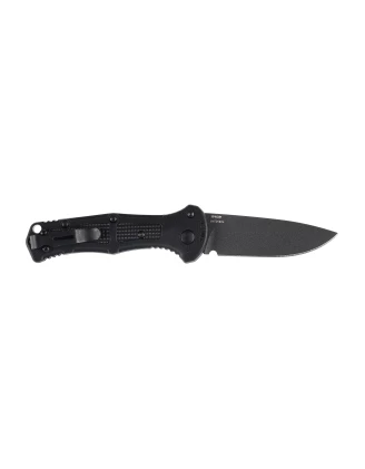 Benchmade 9570BK-02 Mini Claymore | Kompaktowy Nóż Automatyczny EDC 154CM | imag24.pl