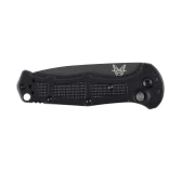 Benchmade 9570BK-02 Mini Claymore – Kompaktowy Nóż Automatyczny 154CM Benchmade 9570BK-02 Mini Claymore – Kompaktowy Nóż Automatyczny 154CM