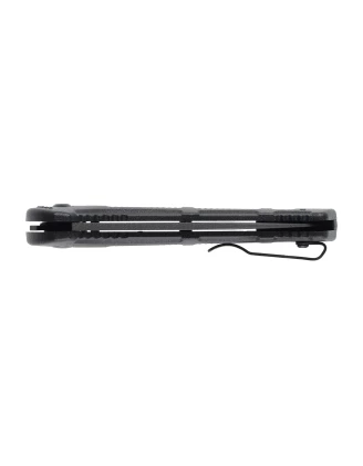 Benchmade 9570BK-02 Mini Claymore | Kompaktowy Nóż Automatyczny EDC 154CM | imag24.pl