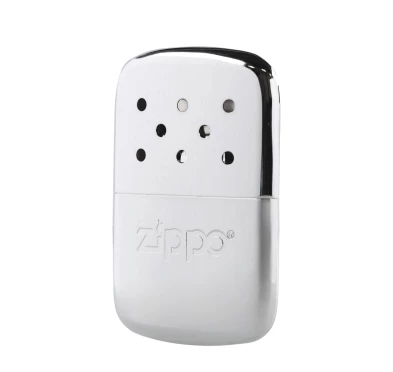 Zippo Ogrzewacz Rąk Chromowany - 12h Ciepła | imag24.pl
