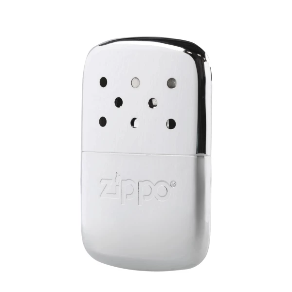 Zippo Ogrzewacz do Rąk Chromowany - Do 12h Ciepła