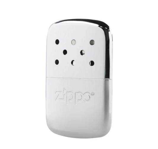 Zippo Ogrzewacz Rąk Chromowany - 12h Ciepła | imag24.pl
