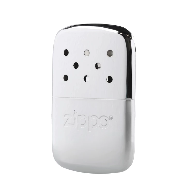 Zippo Ogrzewacz Rąk Chromowany - 12h Ciepła | imag24.pl