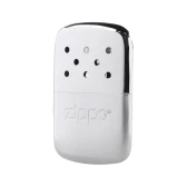 Zippo Ogrzewacz do Rąk Chromowany - Do 12h Ciepła