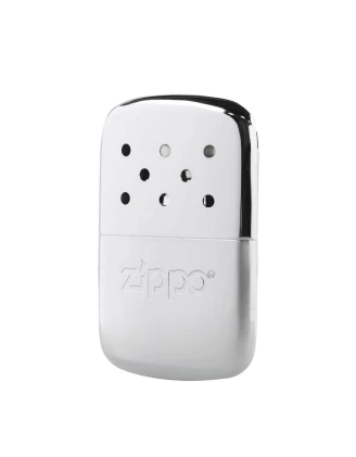 Zippo Ogrzewacz Rąk Chromowany - 12h Ciepła | imag24.pl
