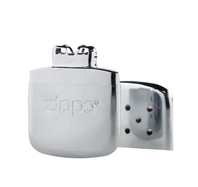 Zippo Ogrzewacz do Rąk Chromowany - Do 12h Ciepła