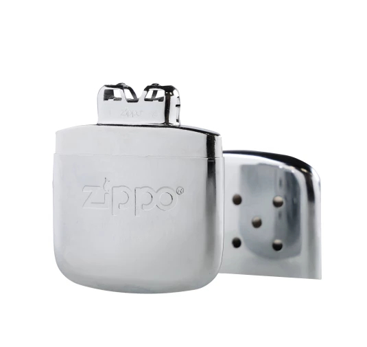 Zippo Ogrzewacz do Rąk Chromowany - Do 12h Ciepła