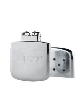 Zippo Ogrzewacz Rąk Chromowany - 12h Ciepła | imag24.pl