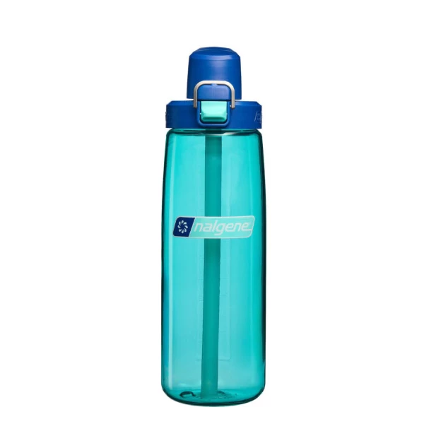 Nalgene FreshFlow Straw Bottle 710 ml - Butelka Turystyczna