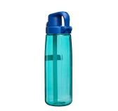 Nalgene FreshFlow Straw Bottle 710 ml - Butelka Turystyczna