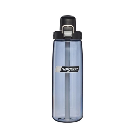 Nalgene FreshFlow Straw 710 ml - Butelka Turystyczna z Słomką | imag24.pl