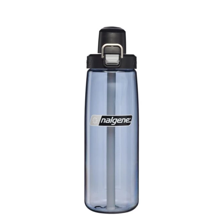 Nalgene FreshFlow Straw 710 ml - Butelka Turystyczna z Słomką | imag24.pl
