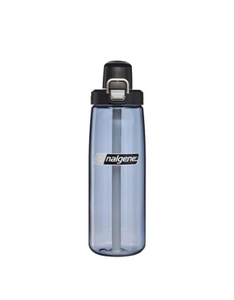 Nalgene FreshFlow Straw 710 ml - Butelka Turystyczna z Słomką | imag24.pl