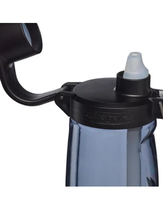 Nalgene FreshFlow Straw 710 ml - Butelka Turystyczna z Słomką | imag24.pl