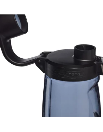 Nalgene FreshFlow Straw 710 ml - Butelka Turystyczna z Słomką | imag24.pl