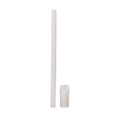 Butelka Nalgene FreshFlow Straw 710 ml - Szaro-Czarna
