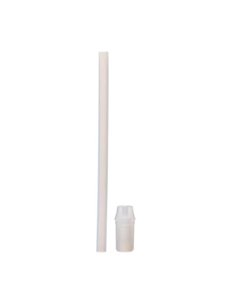 Nalgene FreshFlow Straw 710 ml - Butelka Turystyczna z Słomką | imag24.pl