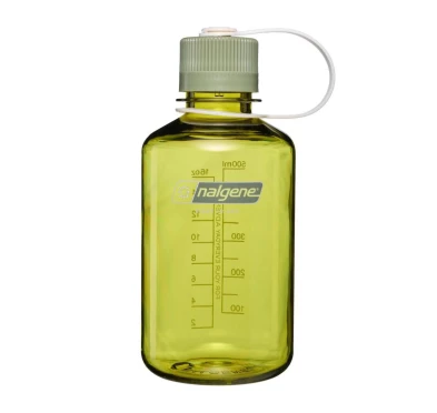 Butelka Nalgene Narrow Mouth 500 ml - Tritan Renew | imag24.pl
