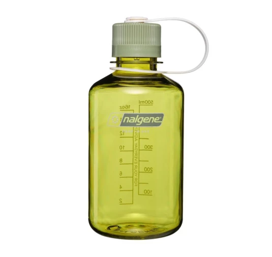 Butelka Nalgene Narrow Mouth 500 ml - Tritan Renew | imag24.pl