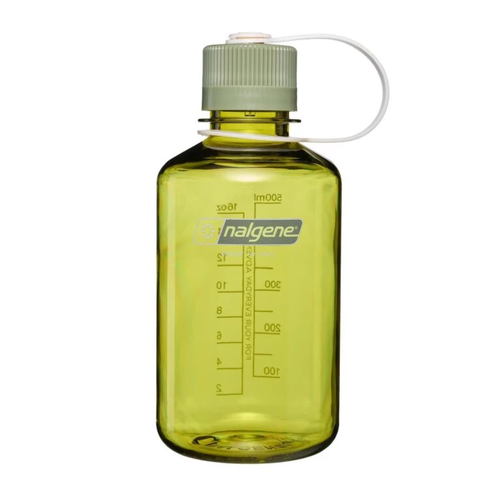 Butelka Nalgene Narrow Mouth 500 ml - Tritan Renew | imag24.pl