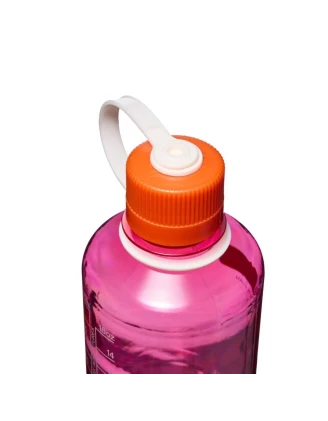 Nalgene Butelka Narrow Mouth 500 ml - Turystyczna, BPA Free | imag24.pl