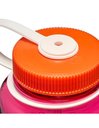 Butelka Nalgene Wide Mouth 1 l Tritan Renew BPA Free | imag24.pl