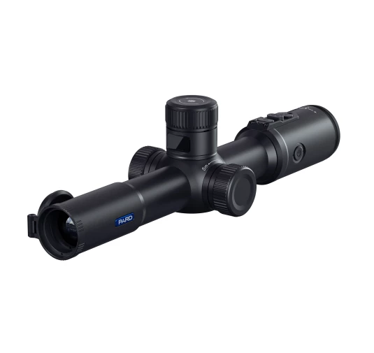Celownik termowizyjny PARD Pantera 256 Mini 25mm VOx 15mK | imag24.pl
