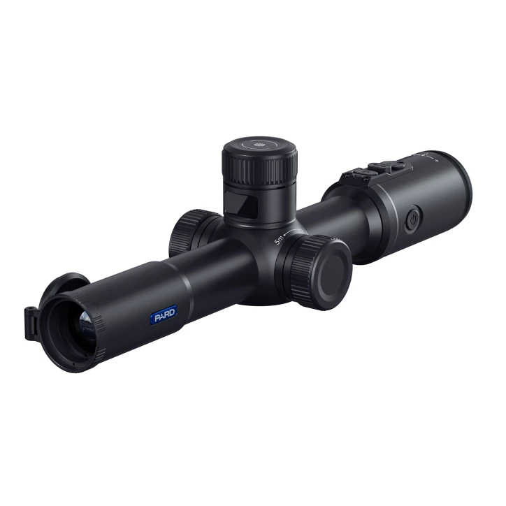 Celownik termowizyjny PARD Pantera 256 Mini 25mm VOx 15mK | imag24.pl