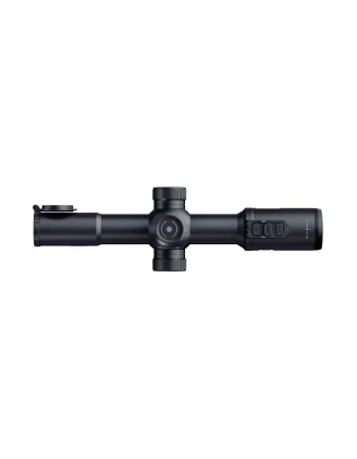 Celownik termowizyjny PARD Pantera 256 Mini 25mm VOx 15mK | imag24.pl