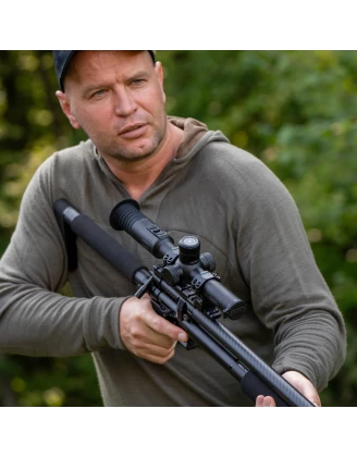 Celownik termowizyjny PARD Pantera 256 Mini 25mm VOx 15mK | imag24.pl