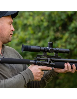 Celownik termowizyjny PARD Pantera 256 Mini 25mm VOx 15mK | imag24.pl