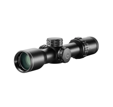 Luneta Hawke XB30 Crossbow Zoom 2-8x36 FFP do kusz 425-465 fps