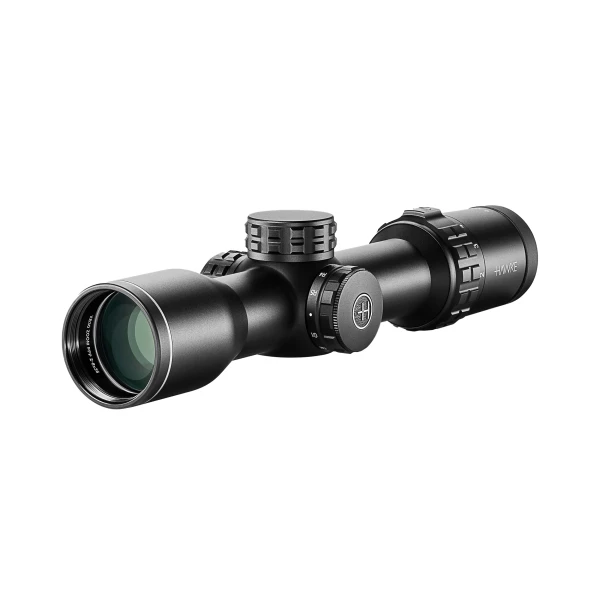 Luneta celownicza Hawke XB30 Crossbow Zoom 2-8x36 do kusz 425-465 fps