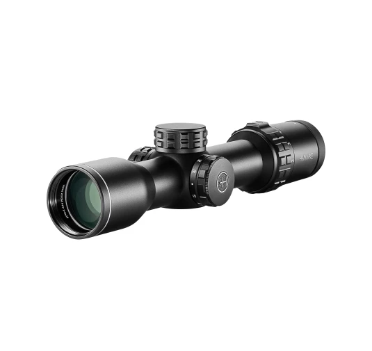 Luneta Hawke XB30 Crossbow Zoom 2-8x36 FFP do kusz 425-465 fps