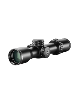 Luneta Hawke XB30 Crossbow Zoom 2-8x36 FFP do kusz 425-465 fps