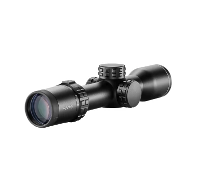 Luneta celownicza Hawke XB30 Crossbow Zoom 2-8x36 do kusz 425-465 fps