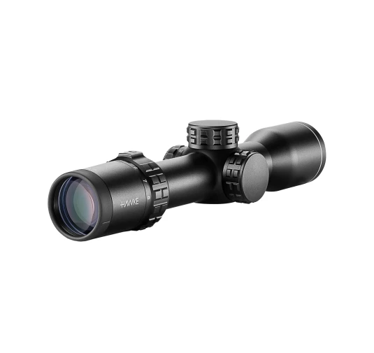Luneta celownicza Hawke XB30 Crossbow Zoom 2-8x36 do kusz 425-465 fps