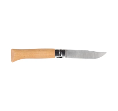 Nóż Opinel 08 Mountain Sport Hiking - Składany EDC
