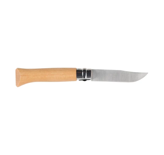 Nóż Opinel 08 Mountain Sport Hiking - Składany EDC