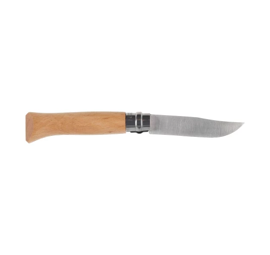 Opinel Nóż Składany 08 Sport Cycling