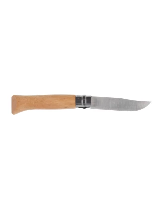 Opinel Nóż Składany 08 Sport Cycling - EDC, Outdoor | imag24.pl