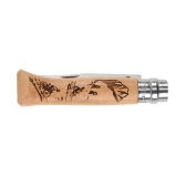 Opinel Nóż Składany 08 Sport Cycling