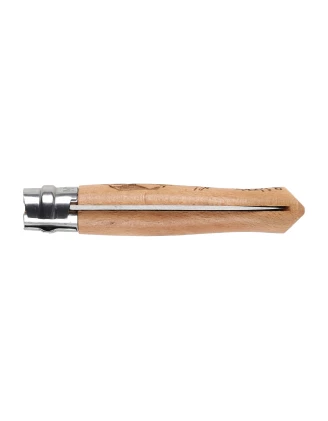 Opinel Nóż Składany 08 Sport Cycling - EDC, Outdoor | imag24.pl