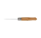Nóż składany Opinel 8 inox dąb seria Animal - bizon Nóż składany Opinel 8 inox dąb seria Animal - bizon