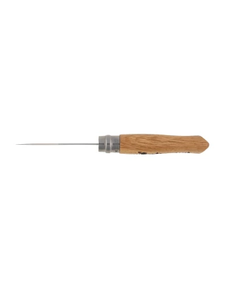 Nóż składany Opinel 8 Inox Dąb Animal Łoś - imag24.pl