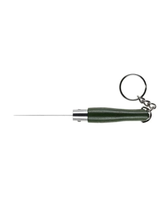 Nóż składany Opinel Colorama 04 brelok inox grab khaki